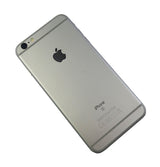 Apple iPhone 6S Plus Smartphone, 32GB, Unlocked, Space Grey, A1688