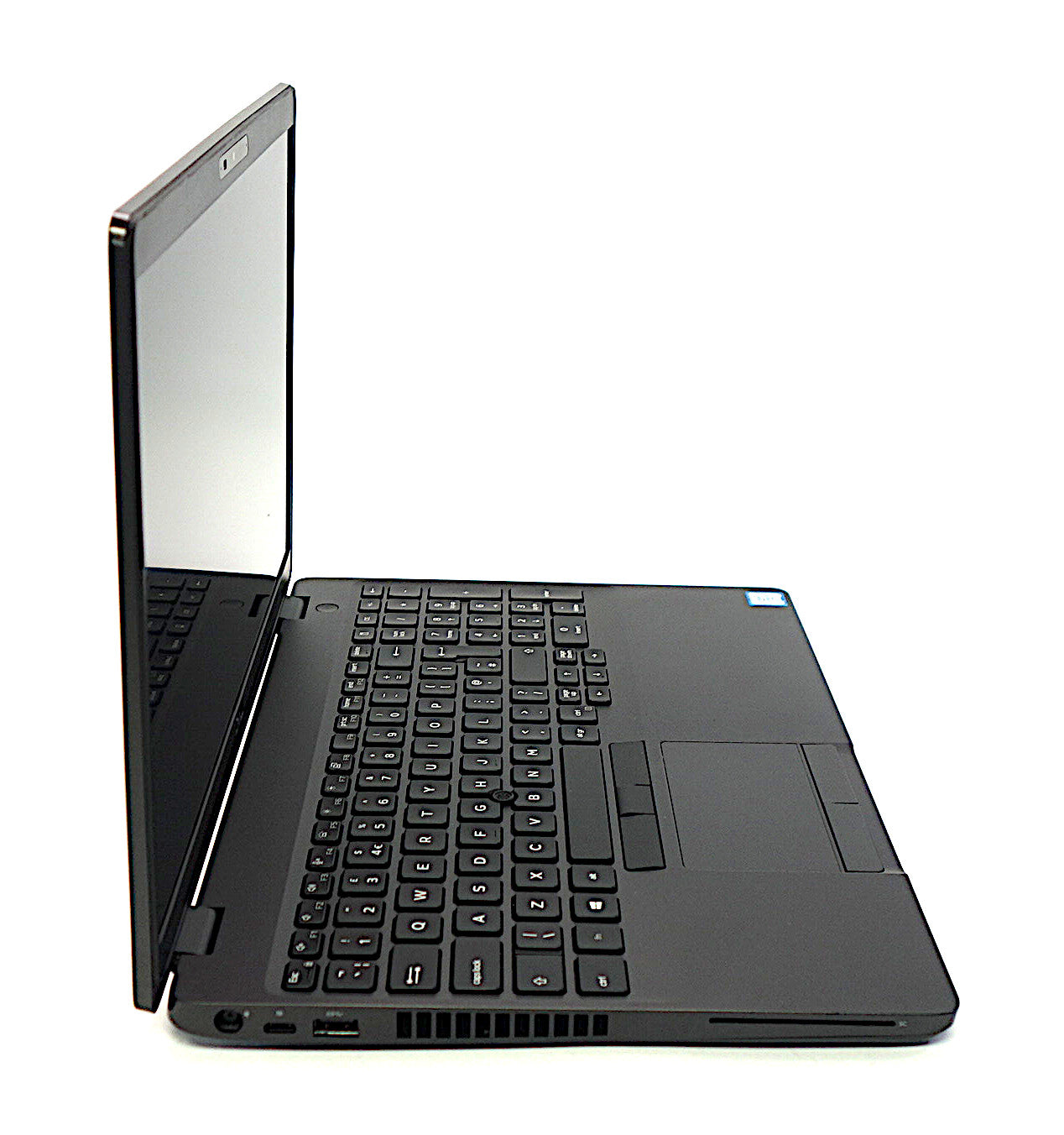 Dell Latitude 5500 Laptop, 15.6