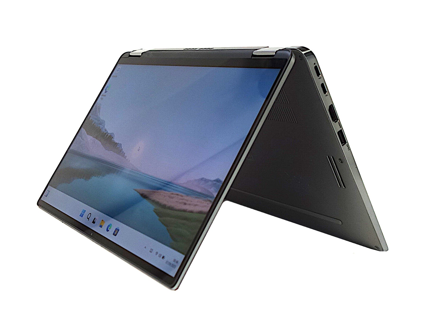 Dell Latitude 7400 2-In-1 Laptop, 14