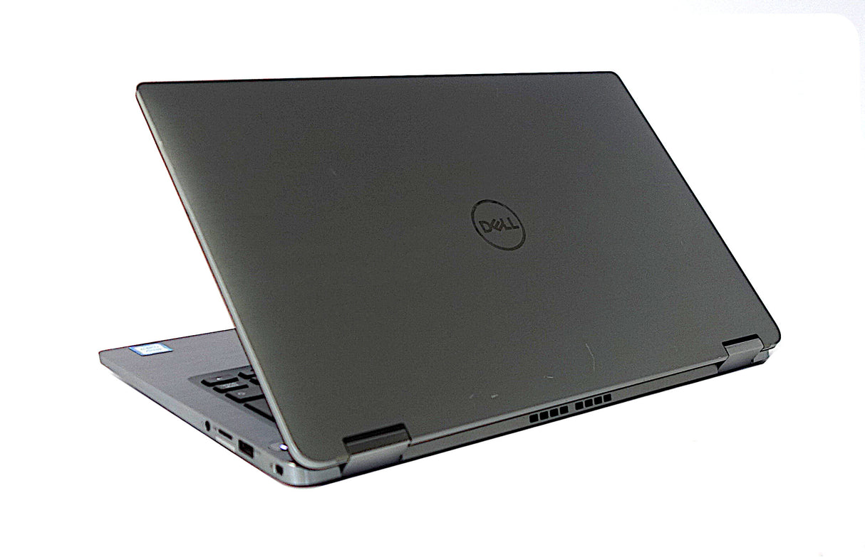 Dell Latitude 7400 2-In-1 Laptop, 14" i7 8th Gen, 16GB RAM, 256GB SSD