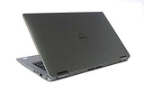 Dell Latitude 7400 2-In-1 Laptop, 14" i7 8th Gen, 16GB RAM, 256GB SSD