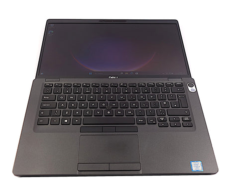 Dell Latitude 5400 Laptop, 14" Core i5 8th Gen, 8GB RAM, 256GB SSD, Windows 11