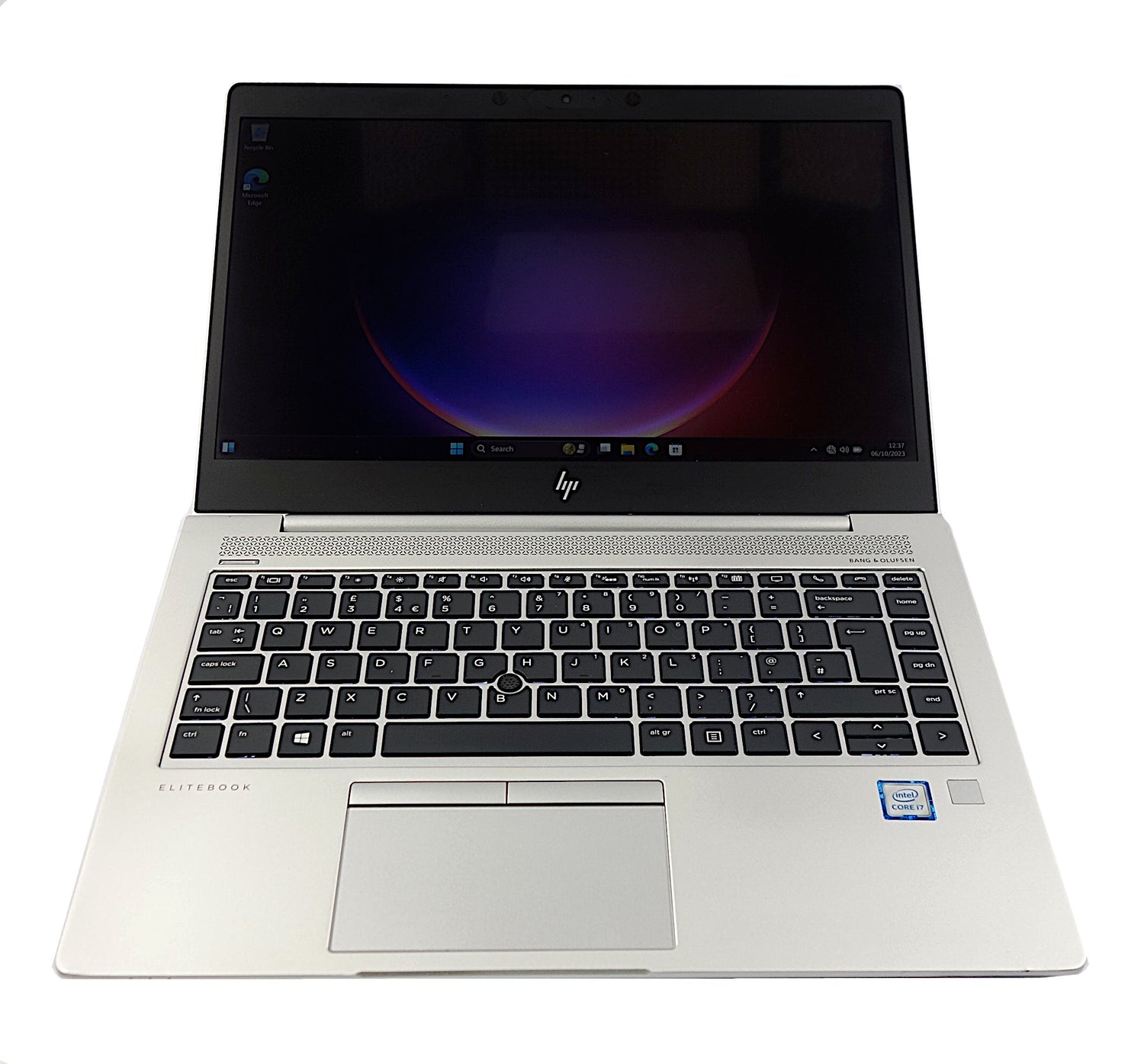 HP EliteBook 840 G6 Laptop 14 I7 8th Gen 8GB RAM 256GB SSD Win 11 hp-elitebook-840-g6-laptop-14-i7-8th-gen-8gb-ram-256gb-ssd-win-11