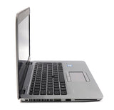 HP EliteBook 820 G3 Laptop, 12.5" i5 6th Gen, 8GB RAM, 256GB SSD