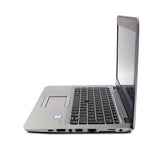 HP EliteBook 820 G3 Laptop, 12.5" i5 6th Gen, 8GB RAM, 256GB SSD