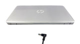HP EliteBook 820 G3 Laptop, 12.5" i5 6th Gen, 8GB RAM, 256GB SSD