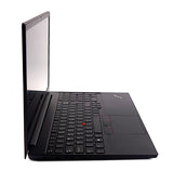 Ordinateur portable Lenovo ThinkPad E15 Gen 2, 15,6" i7 11e génération, 8 Go de RAM, 256 Go de SSD, Windows 11