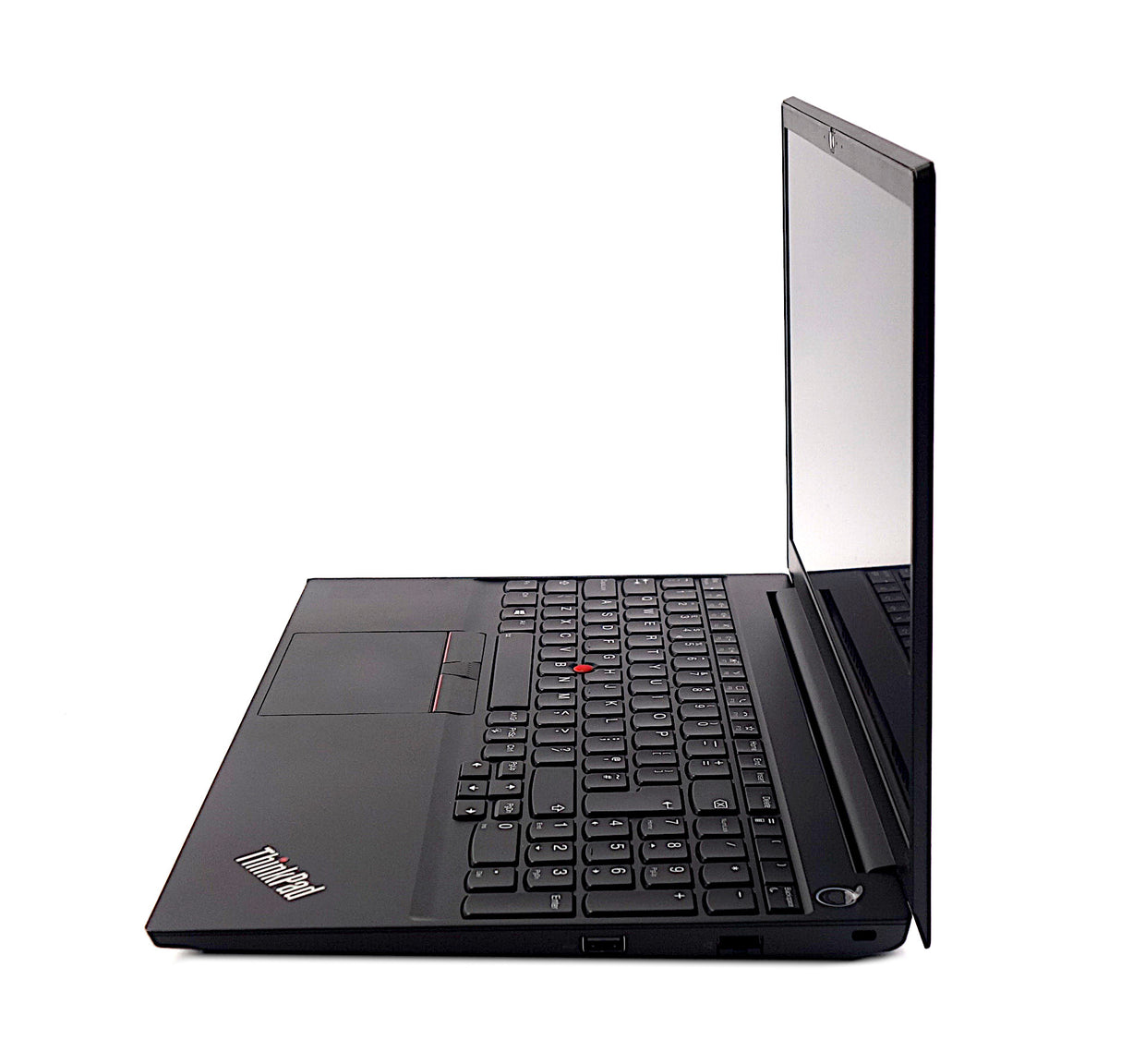Ordinateur portable Lenovo ThinkPad E15 Gen 2, 15,6" i7 11e génération, 8 Go de RAM, 256 Go de SSD, Windows 11