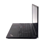 Ordinateur portable Lenovo ThinkPad E15 Gen 2, 15,6" i7 11e génération, 8 Go de RAM, 256 Go de SSD, Windows 11