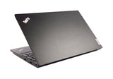 Ordinateur portable Lenovo ThinkPad E15 Gen 2, 15,6" i7 11e génération, 8 Go de RAM, 256 Go de SSD, Windows 11