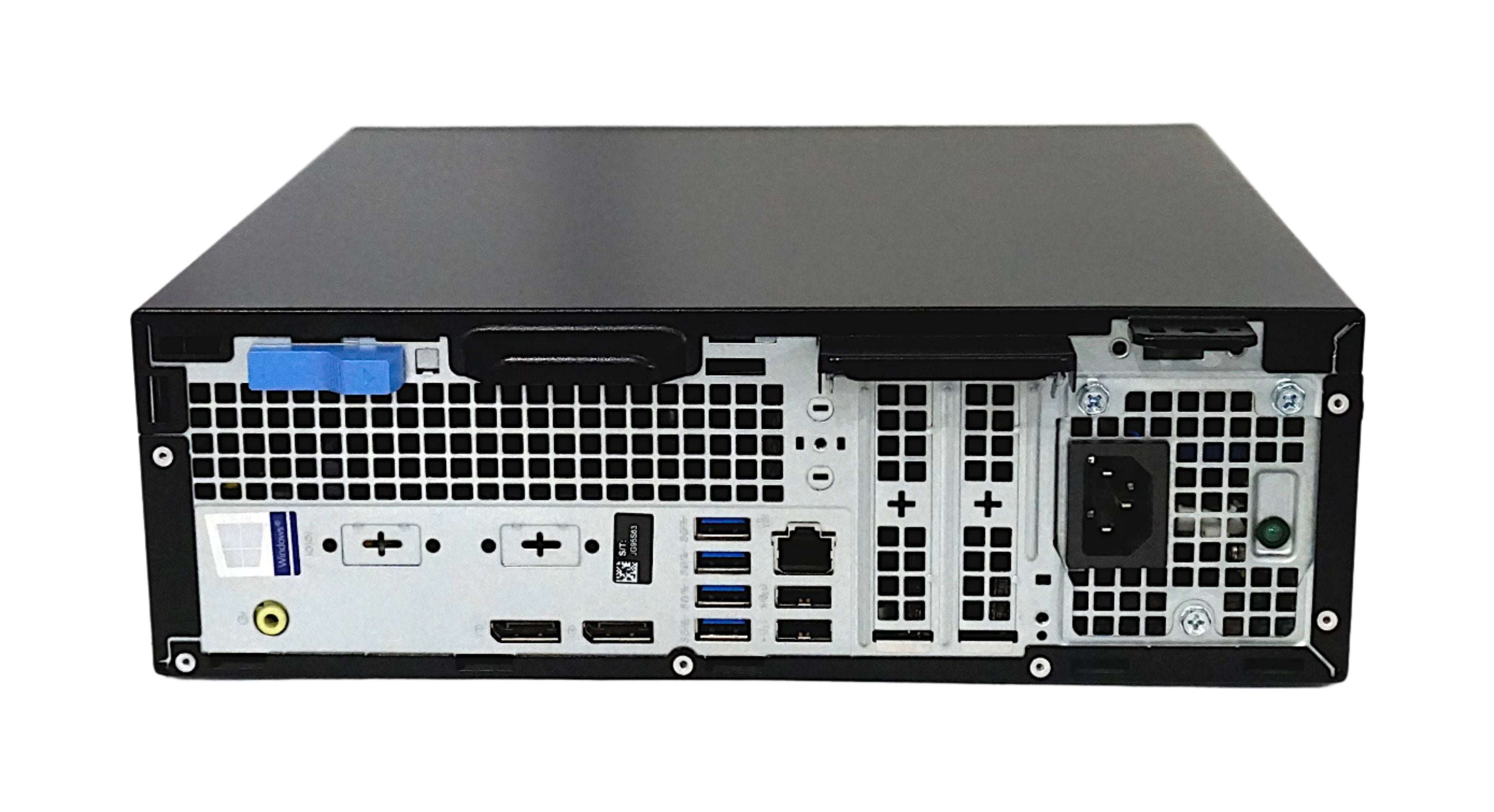 Dell OptiPlex 5070 SFF PC, Core i3 9th Gen, 8GB RAM, 256GB