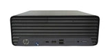 HP ProDesk 400 G9 SFF PC, Core i5 12th Gen, 8GB RAM, 256GB SSD
