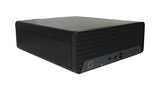 HP ProDesk 400 G9 SFF PC, Core i5 12th Gen, 8GB RAM, 256GB SSD