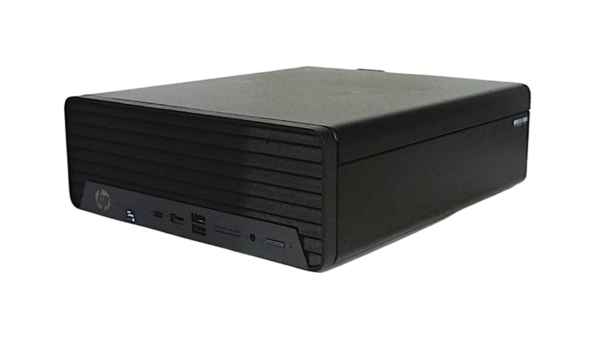HP ProDesk 400 G9 SFF PC, Core i5 12th Gen, 8GB RAM, 256GB SSD