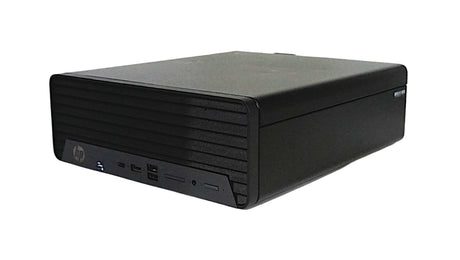 HP ProDesk 400 G9 SFF PC, Core i5 12th Gen, 8GB RAM, 256GB SSD, Windows 11