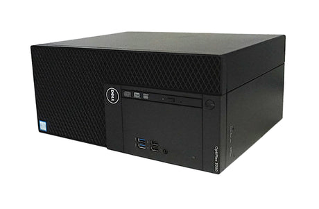 Dell OptiPlex 3050 Tower PC, Core i5 7th Gen, 8GB RAM, 256GB SSD, Windows 10