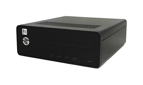 HP 290 G3 SFF PC, Core i5 10th Gen, 8GB RAM, 256GB SSD, Windows 11