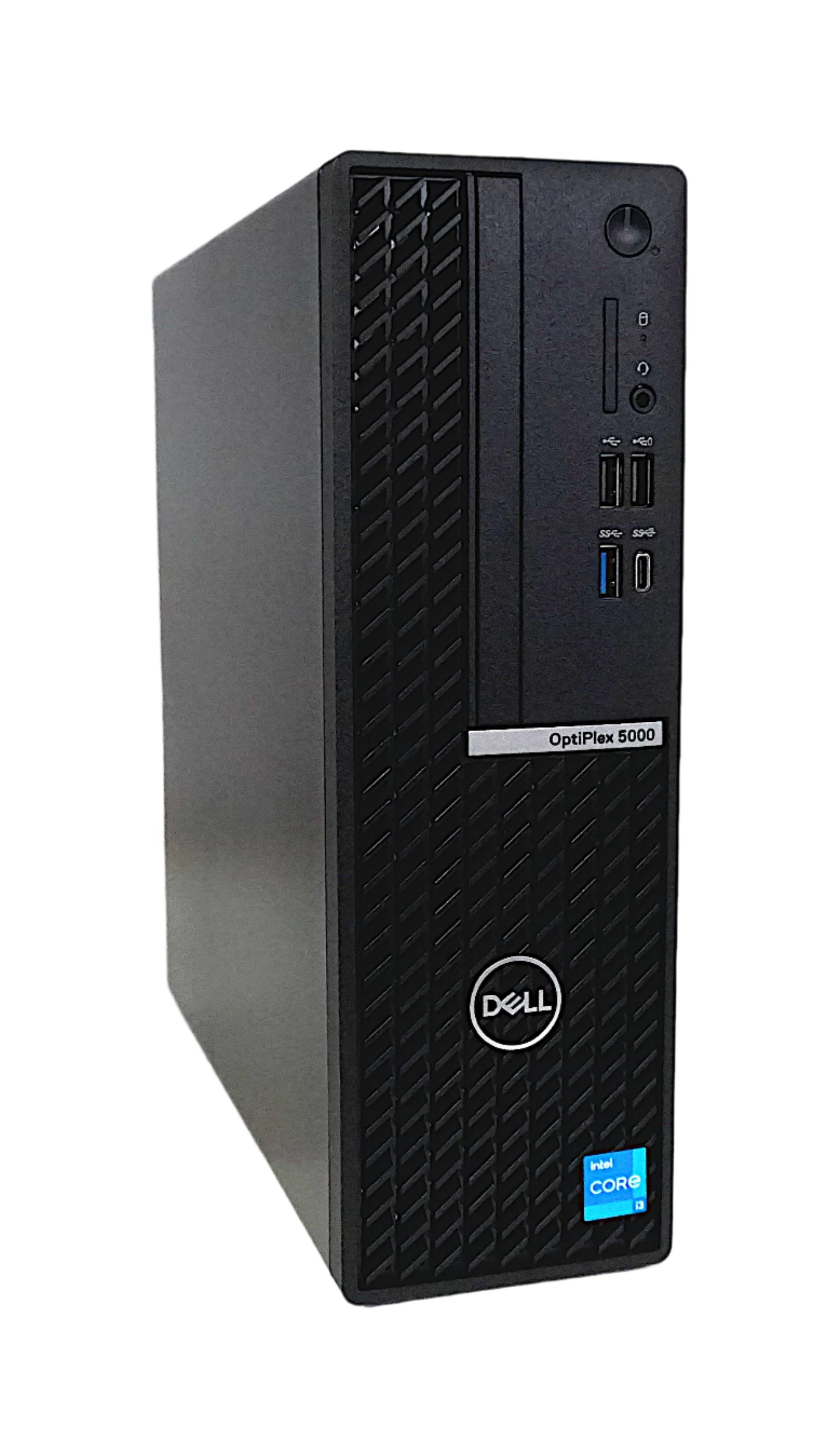 Dell OptiPlex 5000 SFF PC, Core i3 12th Gen, 8GB RAM, 256GB