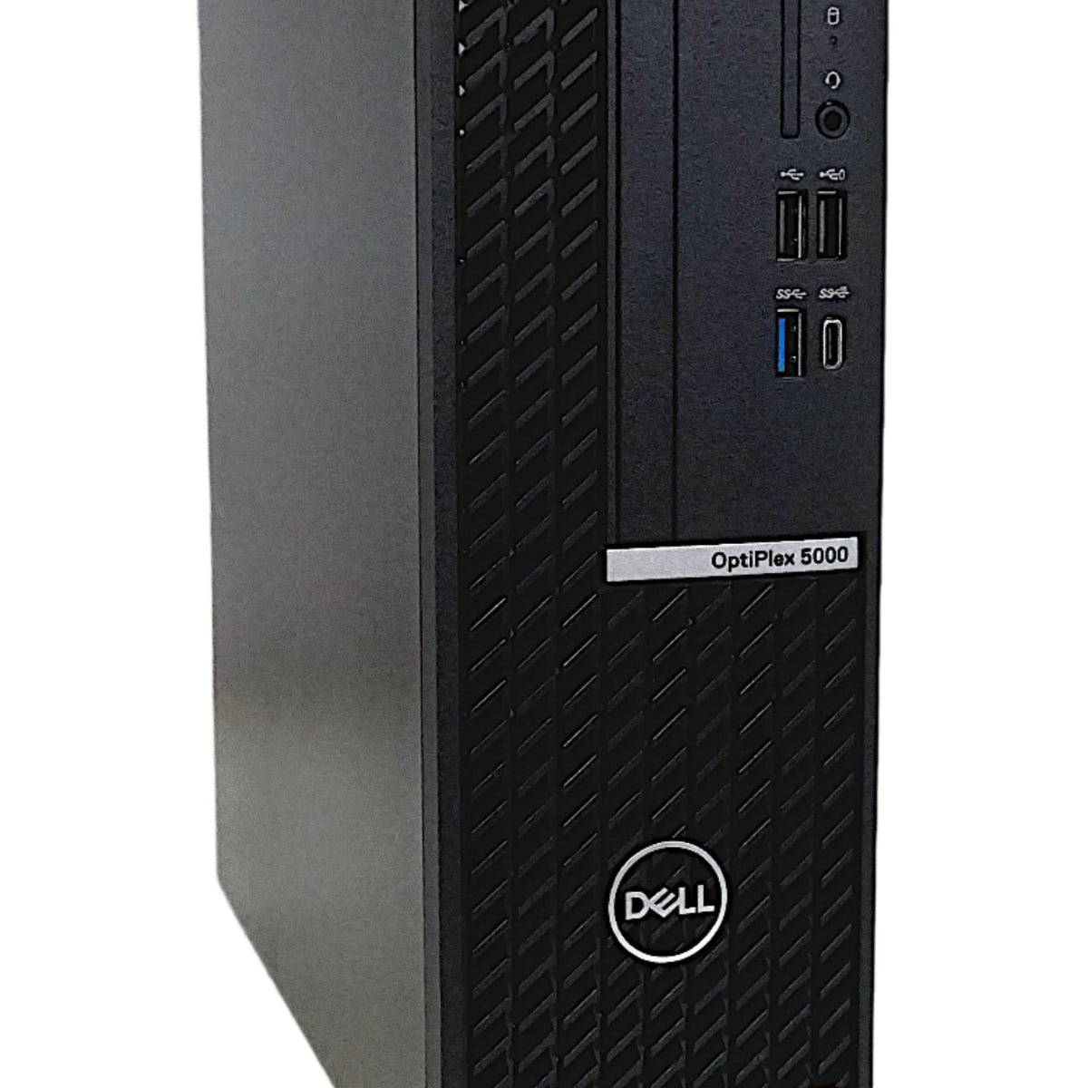 Dell OptiPlex 5000 SFF PC, Core i3 12th Gen, 8GB RAM, 256GB SSD, Windo ...