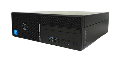 Dell OptiPlex 5000 SFF PC, Core i5 12th Gen, 8GB RAM, 256GB SSD, Windows 11