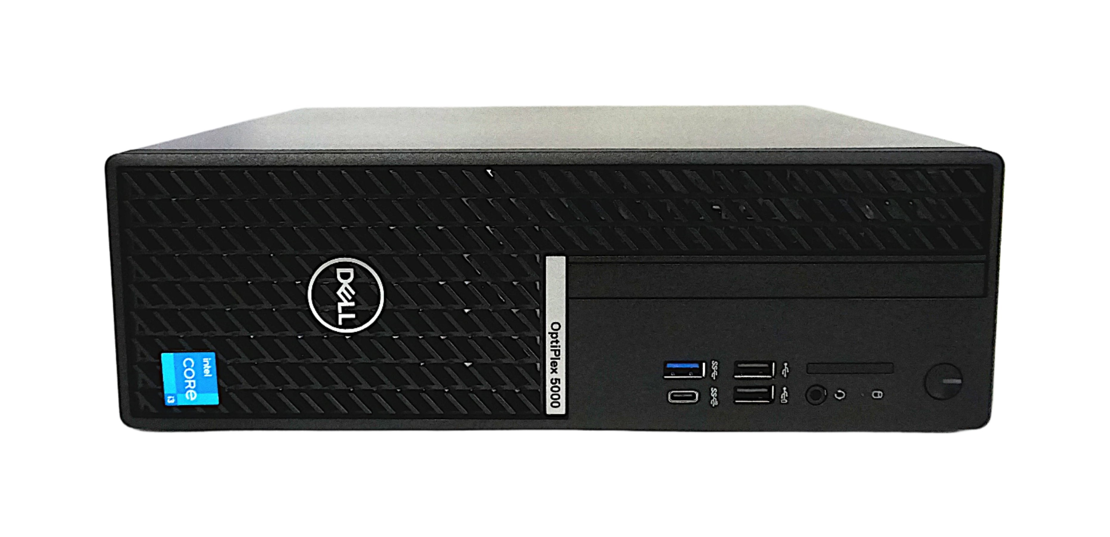 美品 DELL OptiPlex 5000 SFF 32GB Wi-Fi 6 Amazon.com: Dell