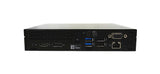 Dell Optiplex 3060 Micro PC, Pentium Gold, 8GB RAM, 256GB SSD, Windows 11