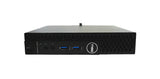 Dell OptiPlex 3050 Micro PC, Core i3 7th Gen, 8GB RAM, 128GB SSD, Windows 10