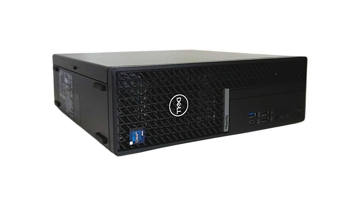 Dell OptiPlex 7010 SFF Plus PC, Core i5 13th Gen, 16GB RAM, 512GB SSD