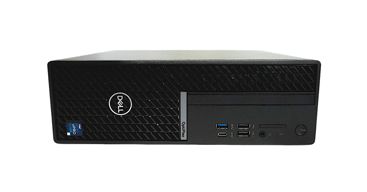 Dell OptiPlex 7010 SFF Plus PC, Core i5 13th Gen, 16GB RAM, 512GB SSD