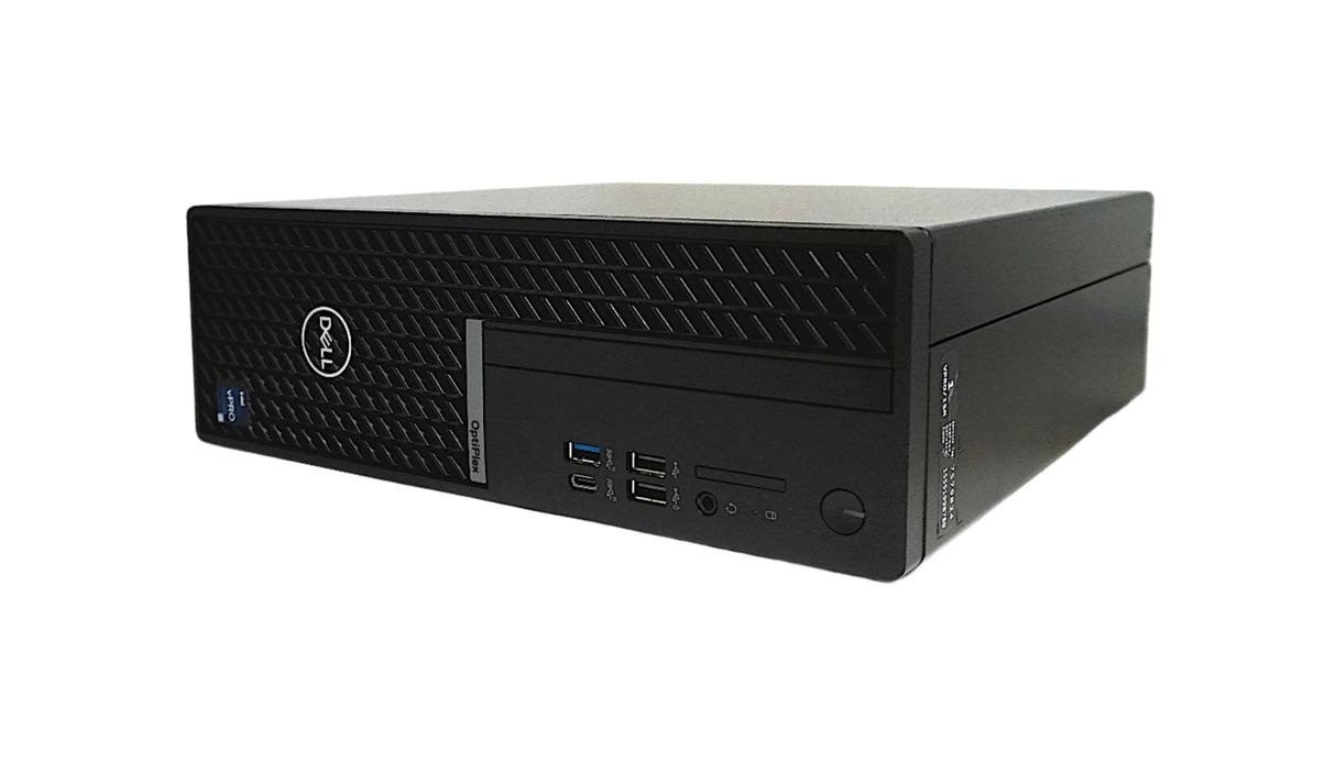 Dell OptiPlex 7010 SFF Plus PC, Core i5 13th Gen, 16GB RAM, 512GB SSD