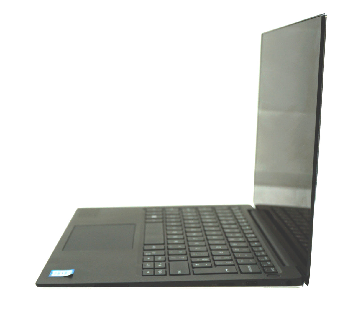Dell XPS 13 9370 Laptop, 13.3" Core i5 8th Gen, 8GB RAM, 256GB SSD