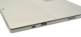 Microsoft Surface Pro 7, 12,3" Core i5 de 10e génération, 8 Go de RAM, 256 Go eMMC