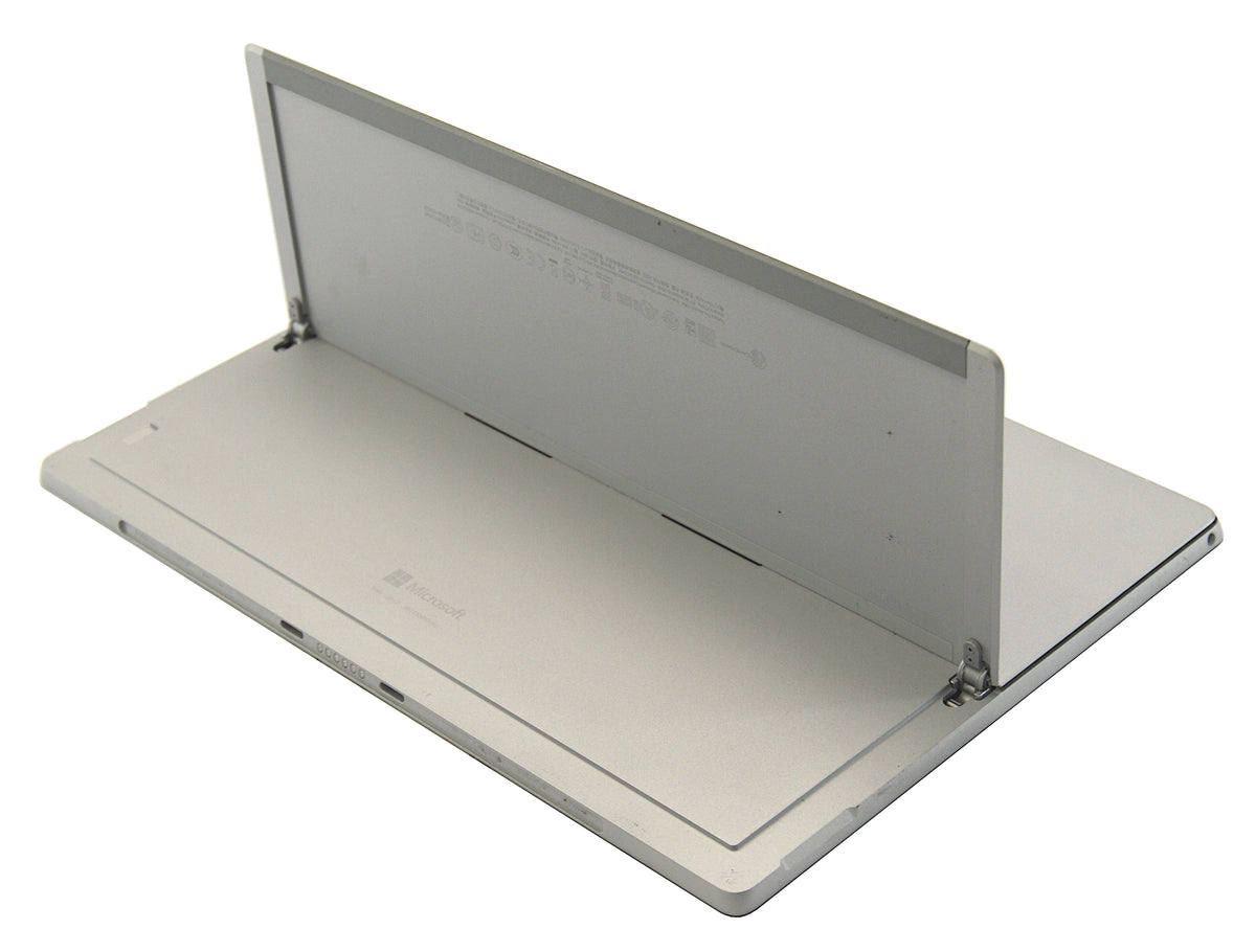 Microsoft Surface Pro 7, 12,3" Core i5 de 10e génération, 8 Go de RAM, 256 Go eMMC