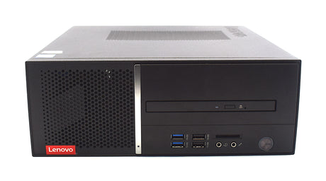 Lenovo V530S-07ICR Desktop, Core i5 9th Gen, 8GB Memory, 240GB SSD, Win 11