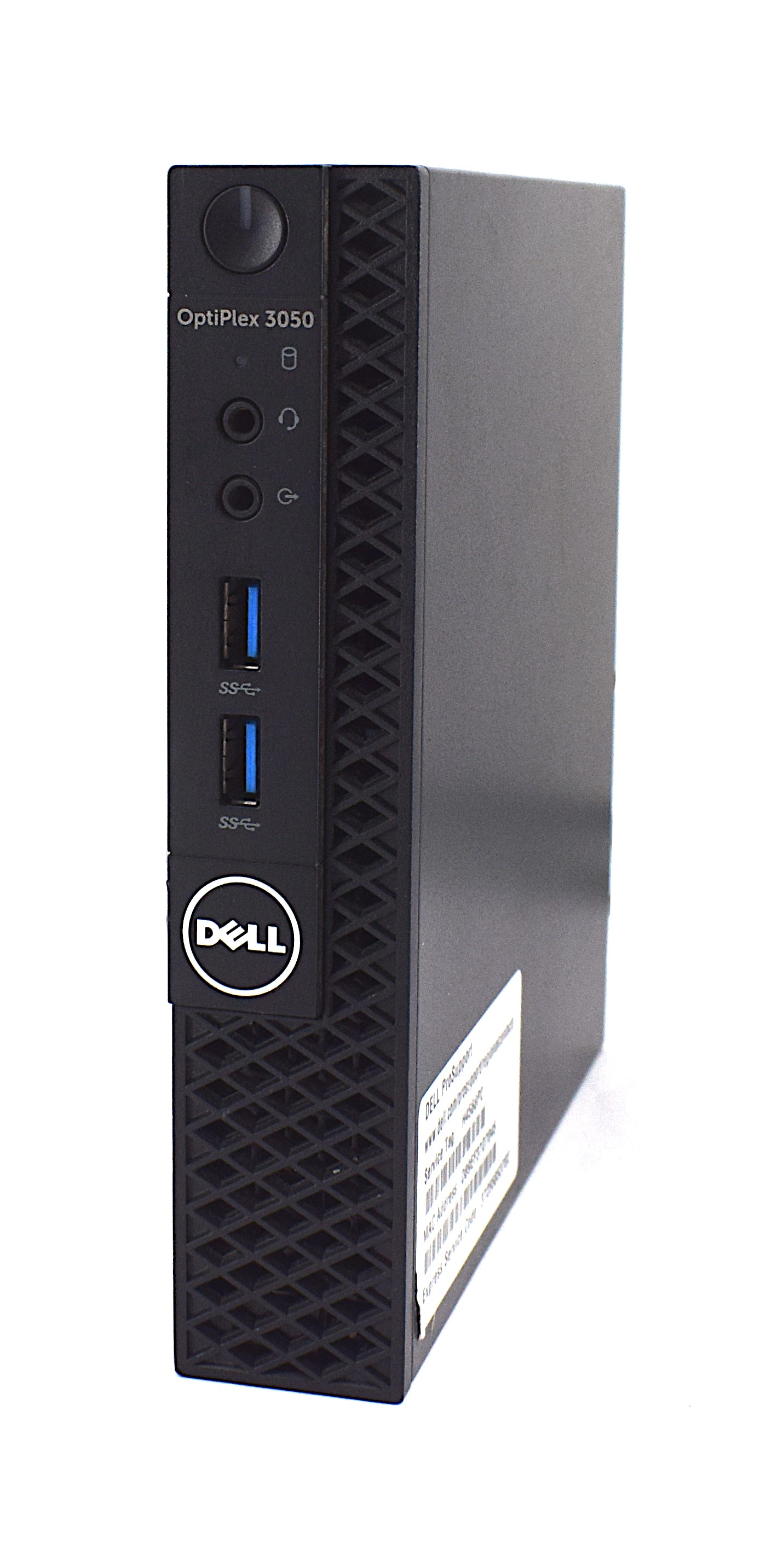 Dell OptiPlex 3050 Micro PC, Core i7 7th Gen, 8GB RAM, 128GB SSD