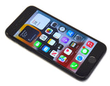 Apple iPhone 7 Plus Smartphone, 32GB, Network Unlocked, Black, A1784