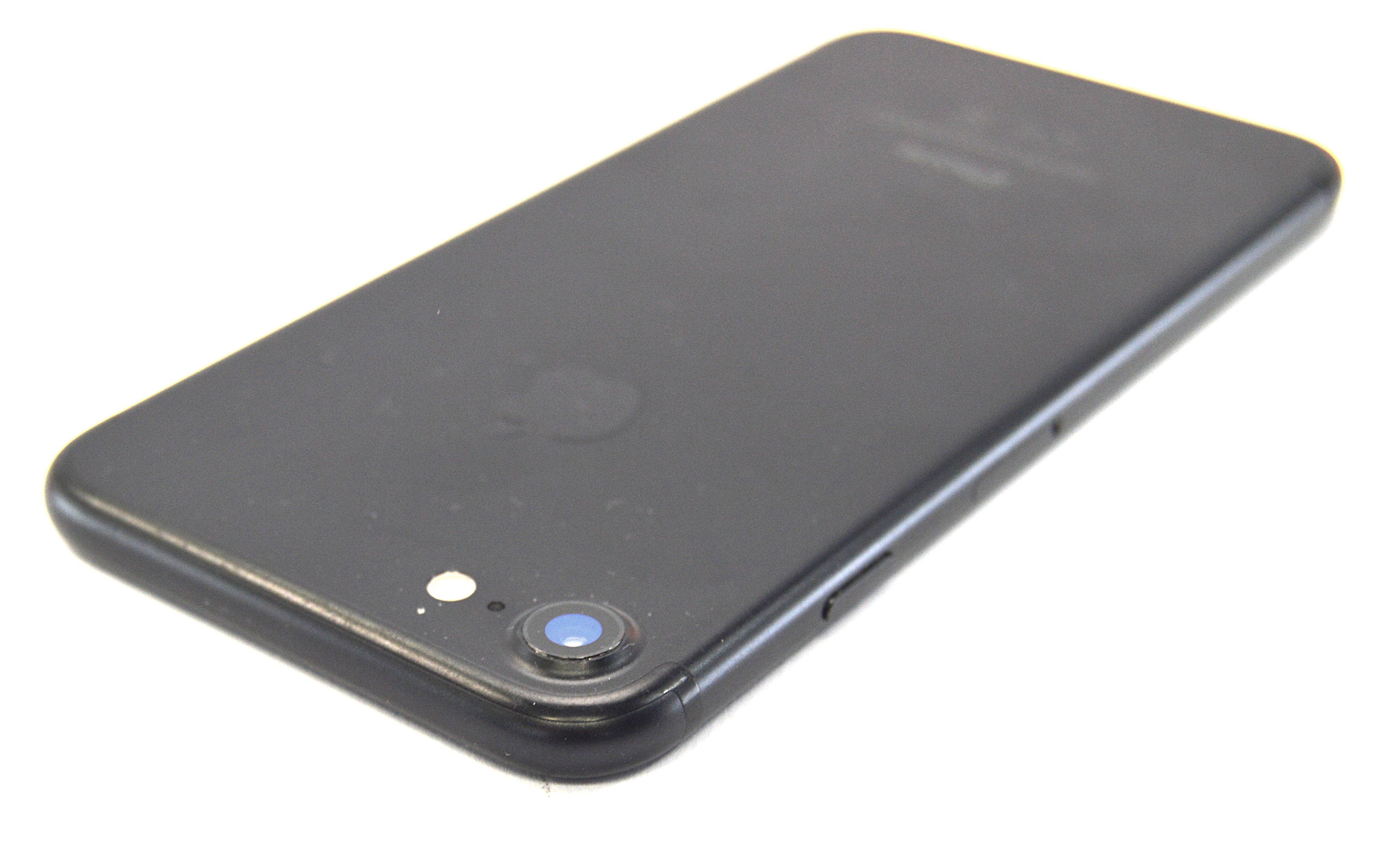 Apple - iPhone7 ブラック　128gb 新年特別価格」iPhone7 ブラック 128GB