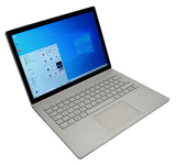 Ordinateur portable Microsoft Surface Book 3, 13,5" i5 10e génération, 8 Go de RAM, 256 Go de SSD