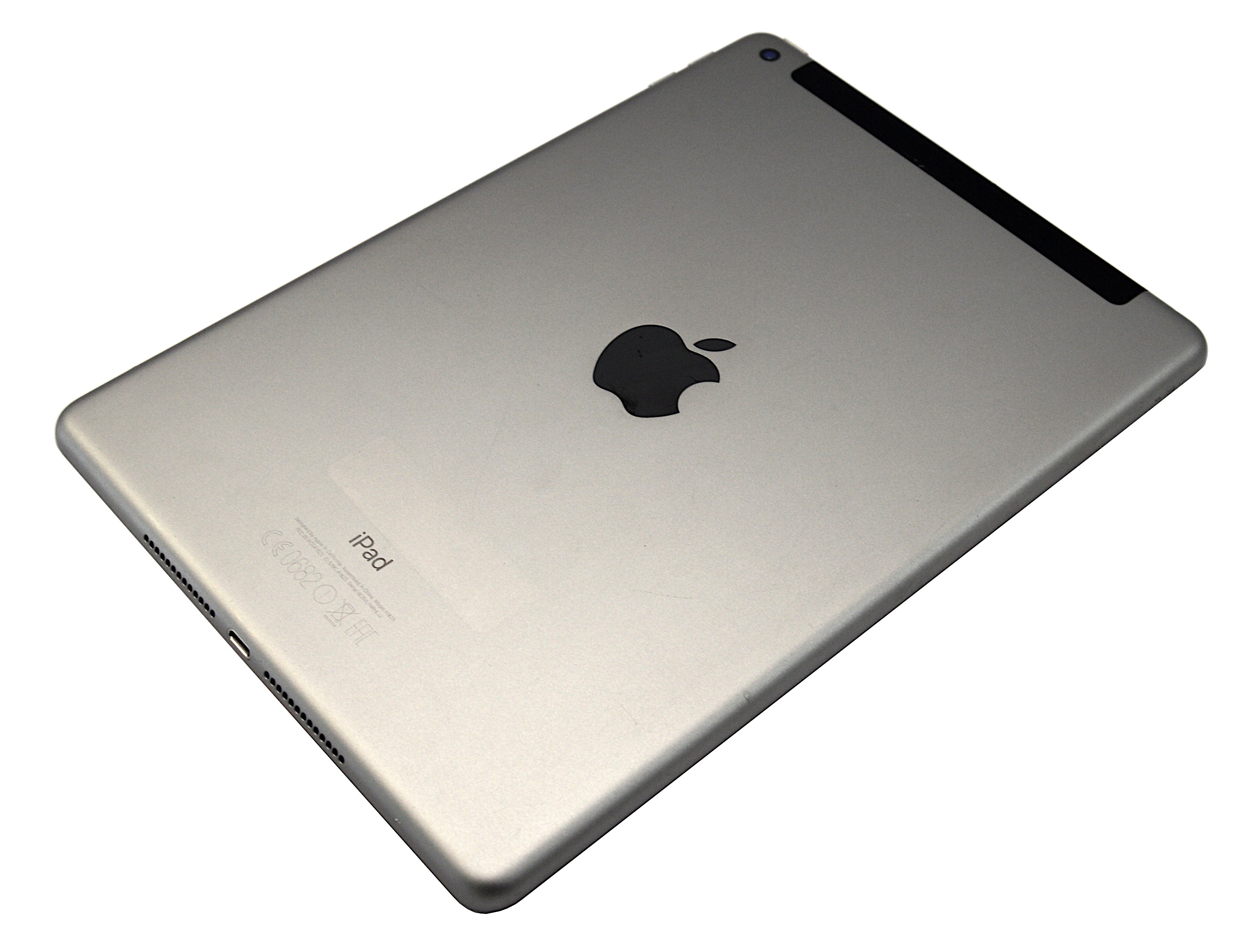 Apple iPad 5th Generation Tablet, 32GB, WiFi + GSM, Unlocked