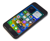 Apple iPhone 8 Smartphone, 256GB, Network Unlocked, Space Grey, A1905