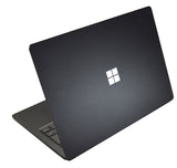 Microsoft Surface Laptop 3, 13" i7 10ème génération, 16 Go de RAM, 256 Go de SSD