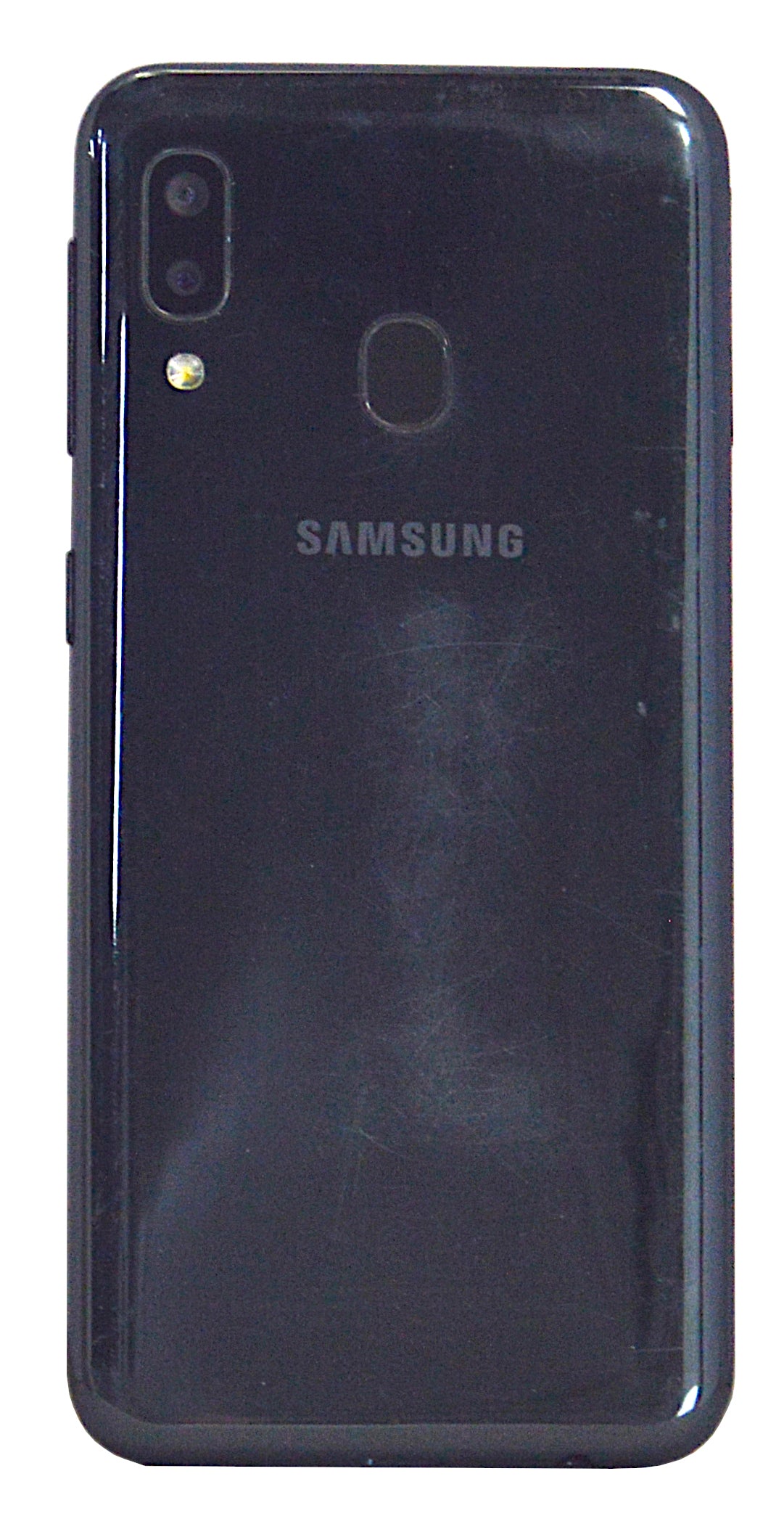 Samsung Galaxy A20e Smartphone, 32GB, Dual Sim, Unlocked, Black, SM-A202F/DS