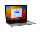 Apple MacBook Pro 2017 Laptop, 13" Core i5 7th Gen, 16GB RAM, 128GB SSD, Ventura