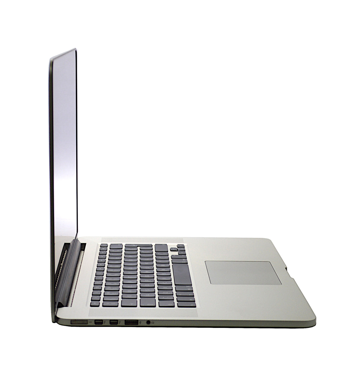 Apple MacBook Pro 2015 Laptop, 15" Core i7 4th Gen, 16GB RAM, 512GB, Radeon R9