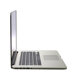 Apple MacBook Pro 2015 Laptop, 15" Core i7 4th Gen, 16GB RAM, 512GB, Radeon R9