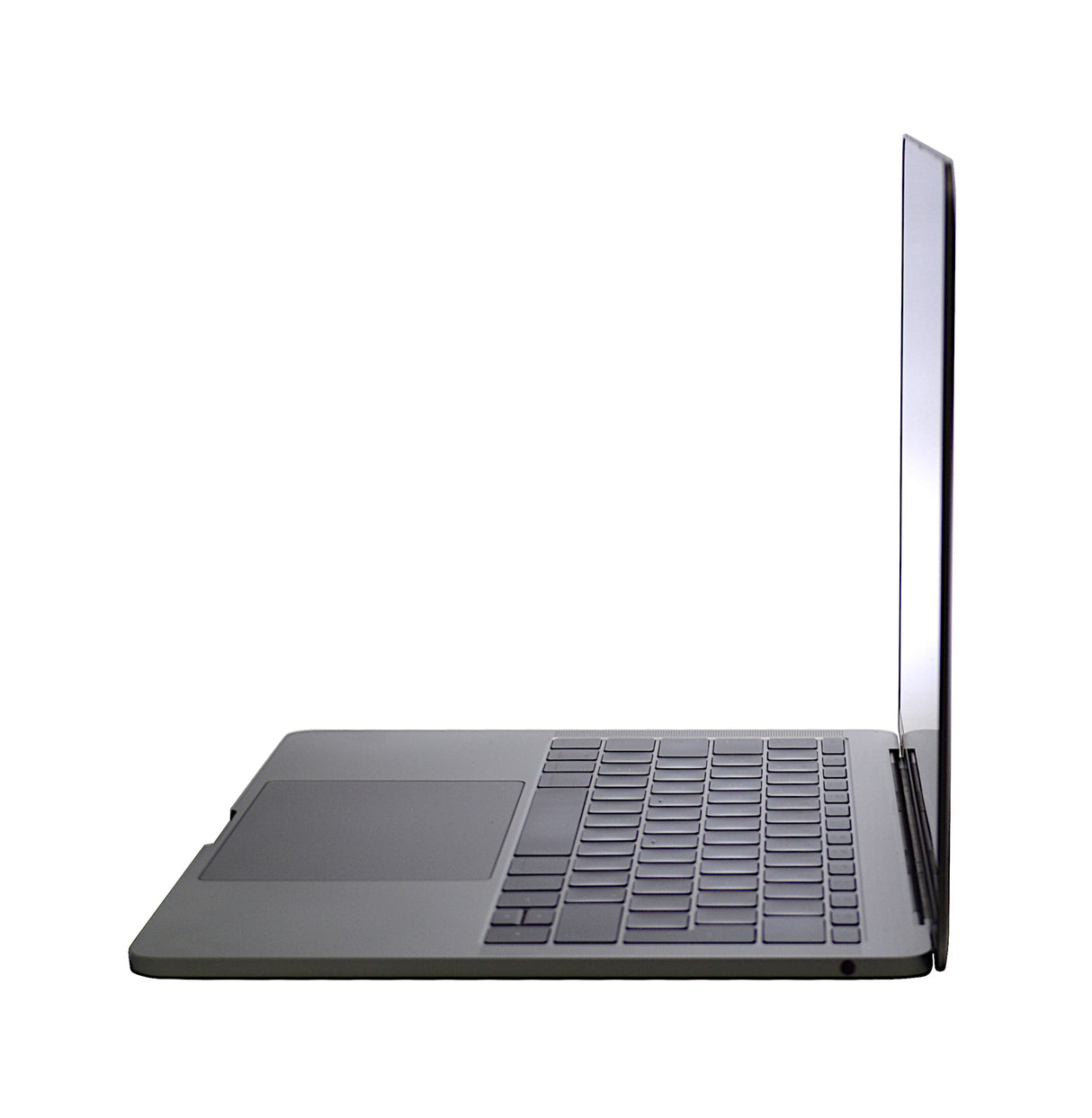 Apple MacBook Pro 2017 Laptop, 13" Core i5 7th Gen, 16GB RAM, 128GB SSD, Ventura