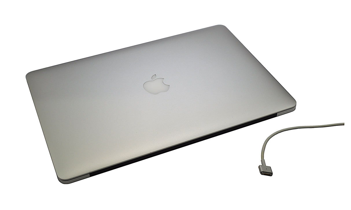 Apple MacBook Pro 2015 Laptop, 15" Core i7 4th Gen, 16GB RAM, 512GB, Radeon R9