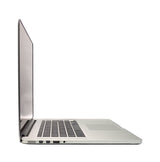 Apple MacBook Pro 2014 Laptop, 15" Core i7 4th Gen, 16GB RAM, 256GB SSD, Big Sur