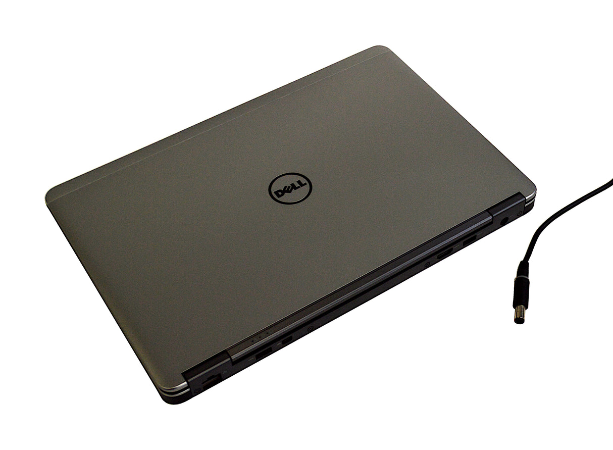 Dell Latitude E7440 Laptop, 14" Core i5 4th Gen, 8GB RAM, 128GB SSD