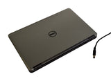 Dell Latitude E7440 Laptop, 14" Core i5 4th Gen, 8GB RAM, 128GB SSD